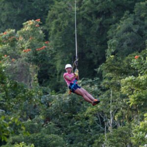 Zipline , ATV & Horseback Riding Negril Combo Tour Package